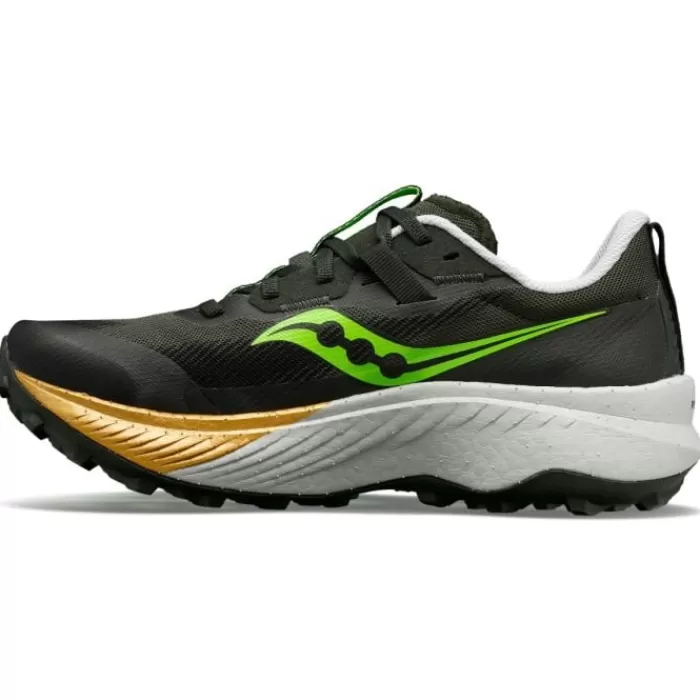 Saucony Endorphin Edge Negro Cheap