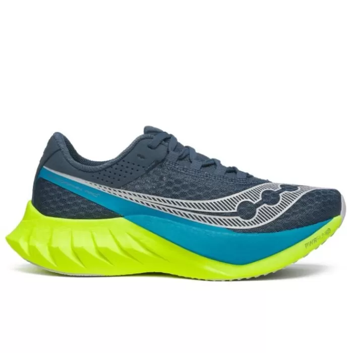 Saucony Endorphin Pro 4 Azul Hot