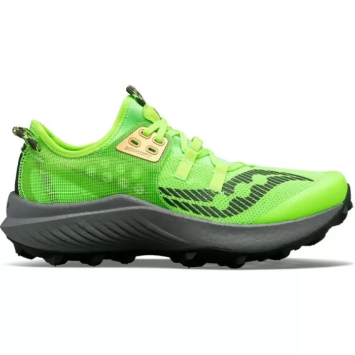 Saucony Endorphin Rift Verde Online