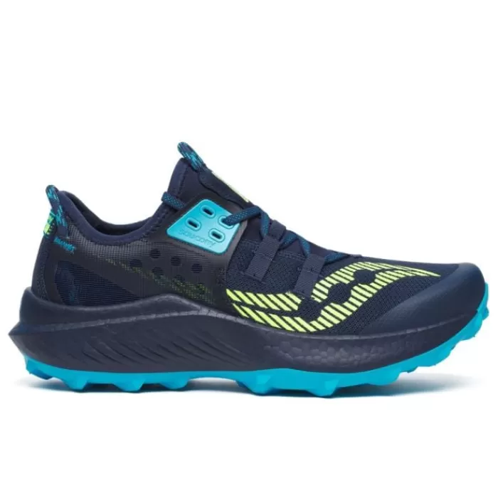 Saucony Endorphin Rift Azul Cheap