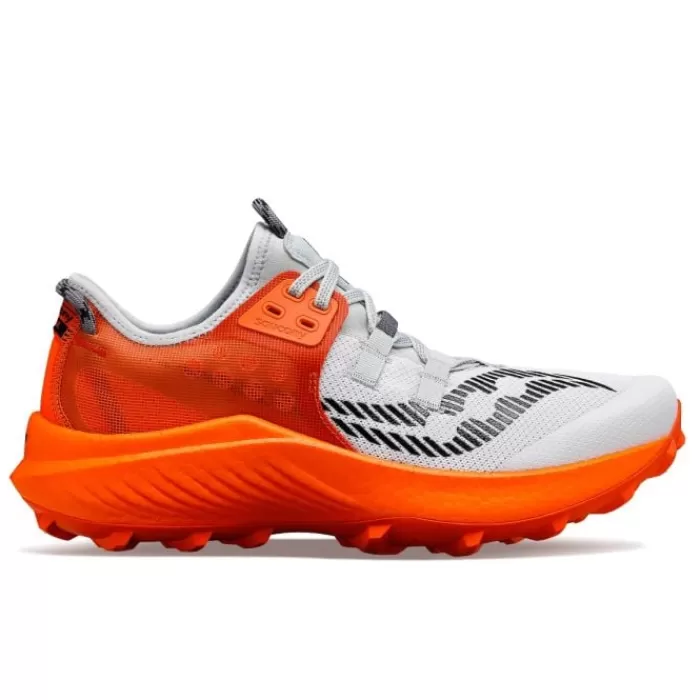 Saucony Endorphin Rift Naranja Clearance