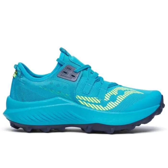 Saucony Endorphin Rift Azul Best