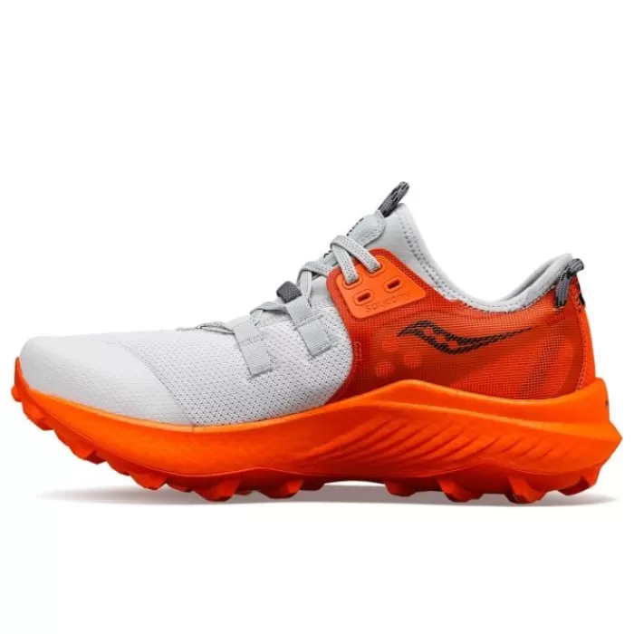 Saucony Endorphin Rift Naranja Clearance