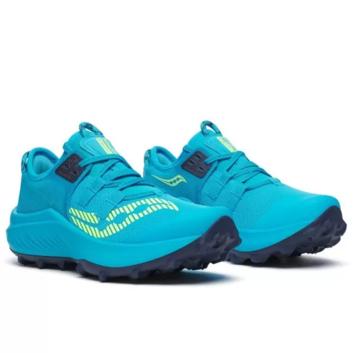 Saucony Endorphin Rift Azul Best