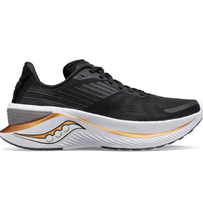 Saucony Endorphin Shift 3 Negro Fashion