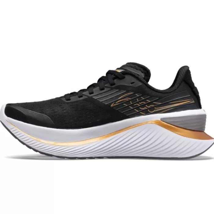 Saucony Endorphin Shift 3 Negro Fashion