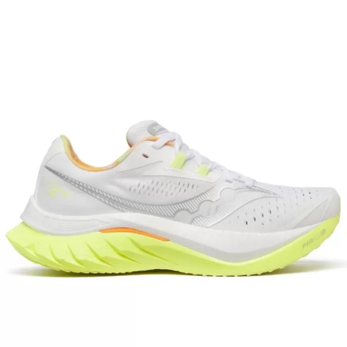 Saucony Endorphin Speed 4 Blanco Cheap