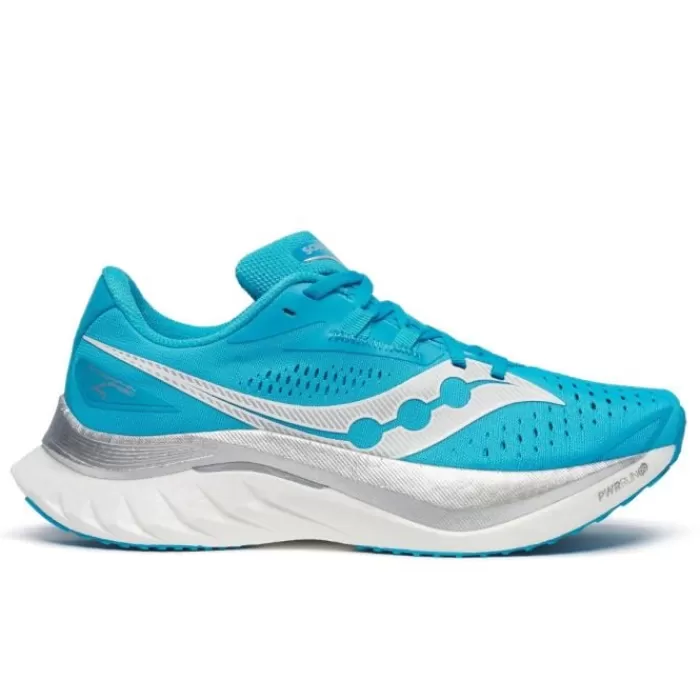 Saucony Endorphin speed 4 Azul Flash Sale