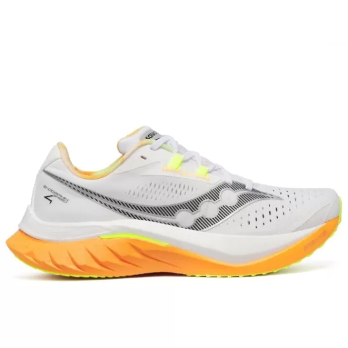 Saucony Endorphin Speed 4 Blanco Outlet