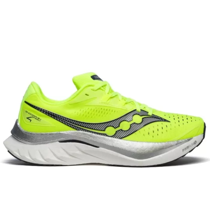 Saucony Endorphin Speed 4 Verde Sale