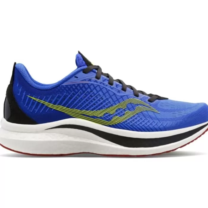 Saucony Endorphin Speed 2 Azul Cheap