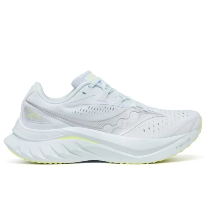 Saucony Endorphin Speed 4 Blanco Fashion