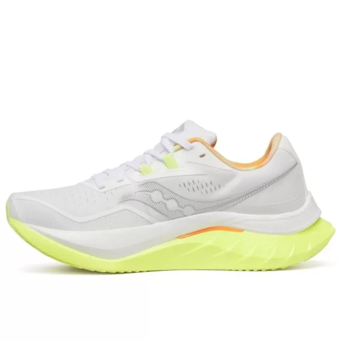 Saucony Endorphin Speed 4 Blanco Cheap