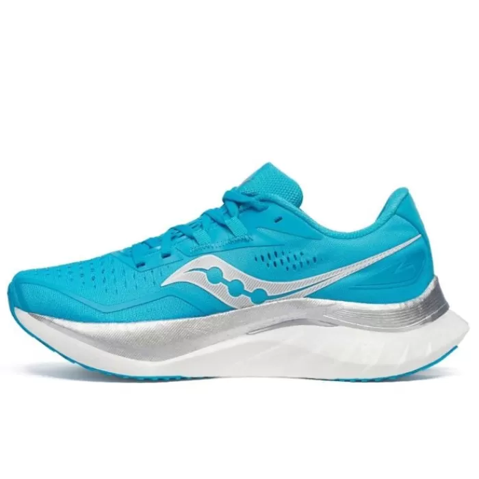 Saucony Endorphin speed 4 Azul Flash Sale