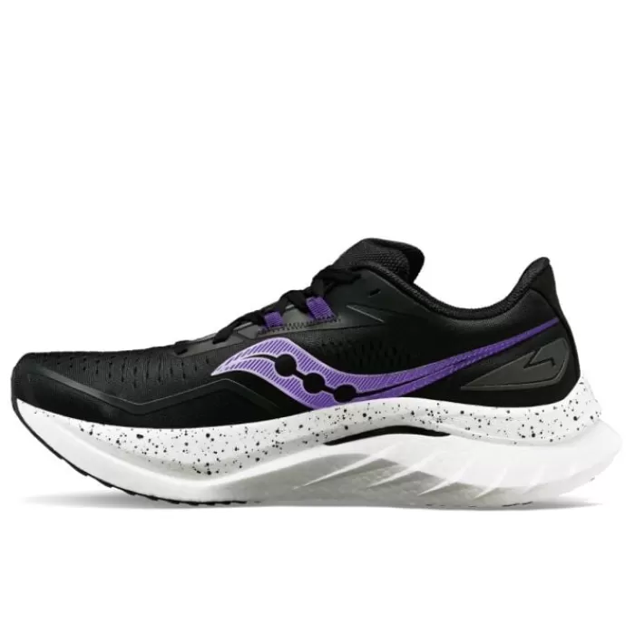 Saucony Endorphin speed 4 Negro Sale