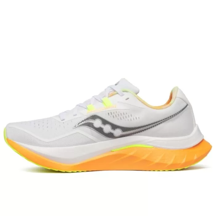 Saucony Endorphin Speed 4 Blanco Outlet