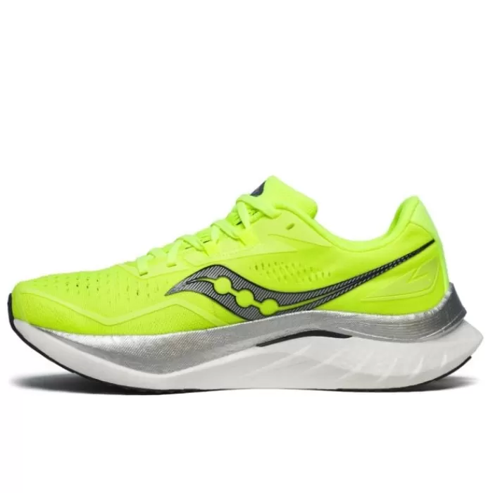 Saucony Endorphin Speed 4 Verde Sale