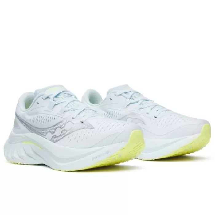 Saucony Endorphin Speed 4 Blanco Fashion