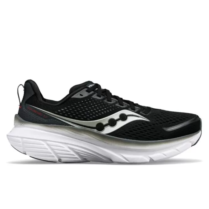 Saucony Guide 17 Negro Clearance