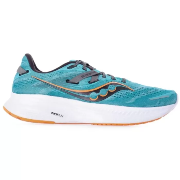 Saucony Guide 16 Azul Best