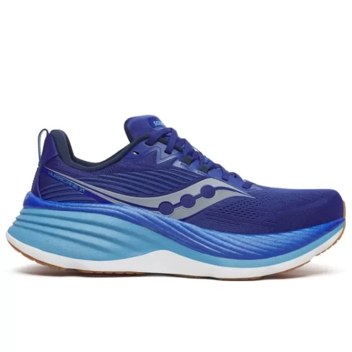 Saucony Hurricane 24 Azul Discount