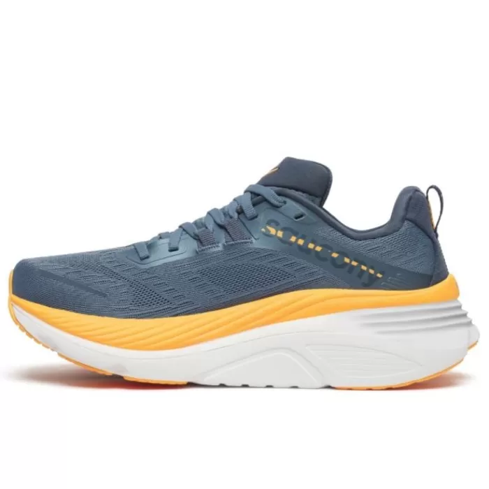 Saucony Hurricane 24 Azul Hot