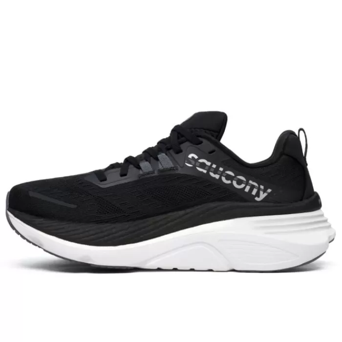 Saucony Hurricane 24 Negro Store