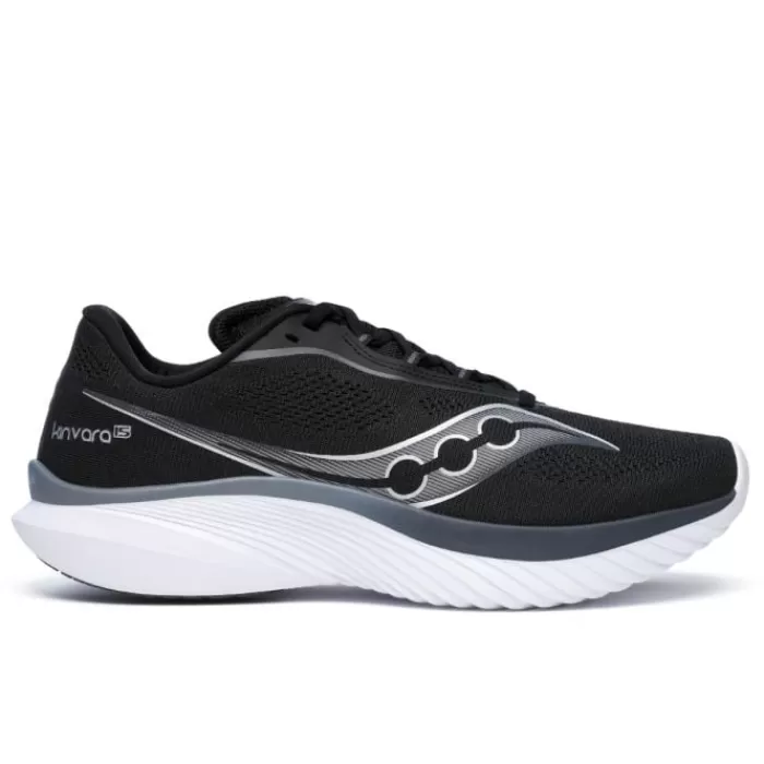 Saucony Kinvara 15 Negro Discount