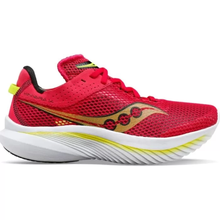 Saucony Kinvara 14 Rojo Cheap