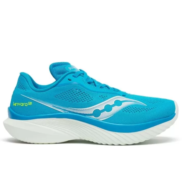 Saucony Kinvara 15 Azul Cheap