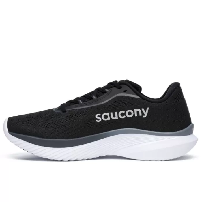 Saucony Kinvara 15 Negro Discount