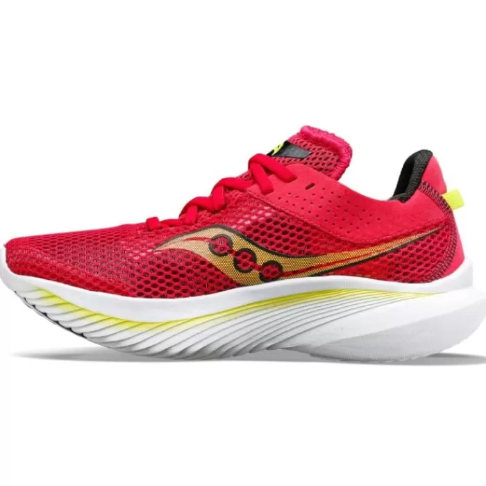 Saucony Kinvara 14 Rojo Cheap