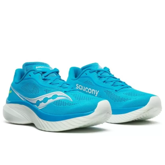 Saucony Kinvara 15 Azul Cheap