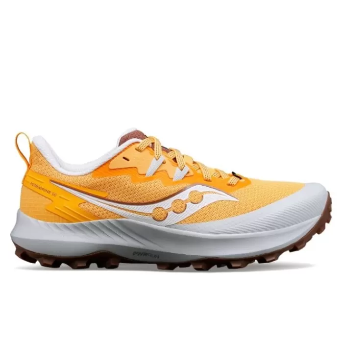 Saucony Peregrine 14 Naranja Cheap