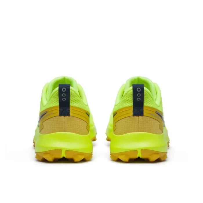 Saucony Peregrine 14 Amarillo Best