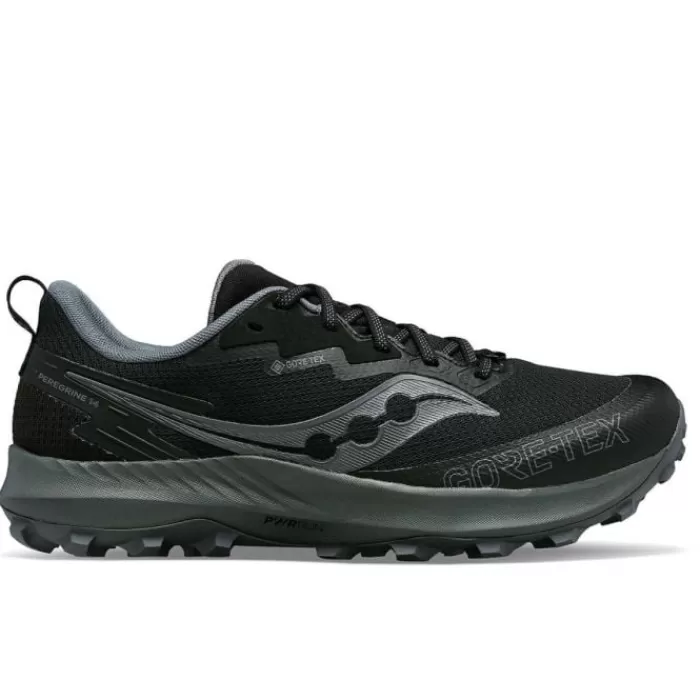 Saucony Peregrine 14 GTX Negro Online