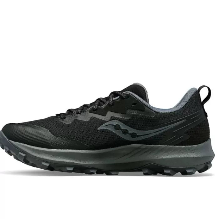 Saucony Peregrine 14 GTX Negro Online