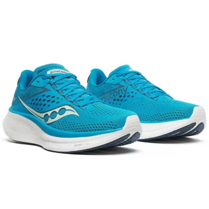Saucony Ride 17 Hot