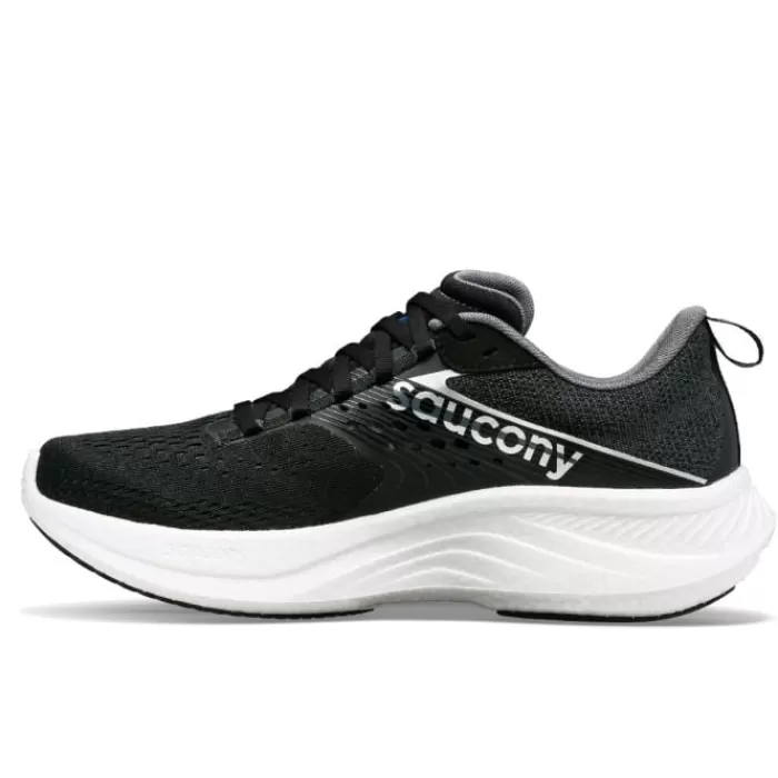 Saucony Ride 17 Negro Best