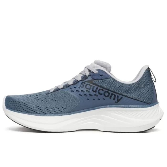 Saucony Ride 17 Azul Sale