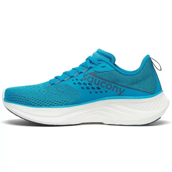 Saucony Ride 17 Hot