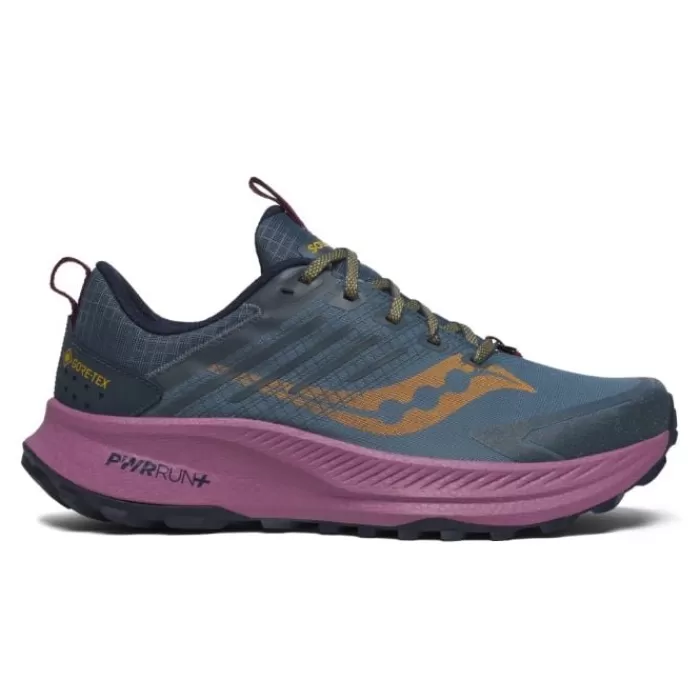 Saucony Ride TR2 GTX Azul Online