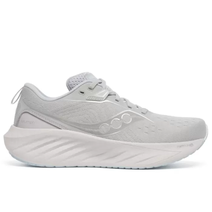 Saucony Triumph 22 Blanco Cheap