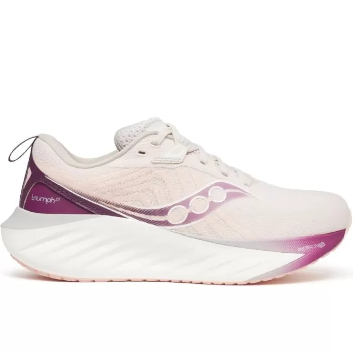 Saucony Triumph 22 Rosa Store