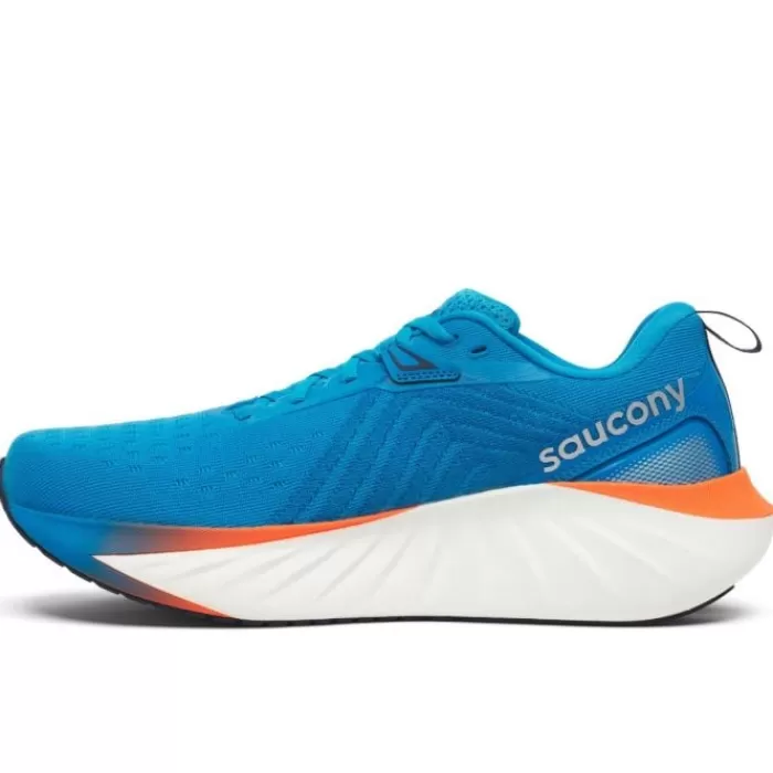 Saucony Triumph 22 Azul Outlet