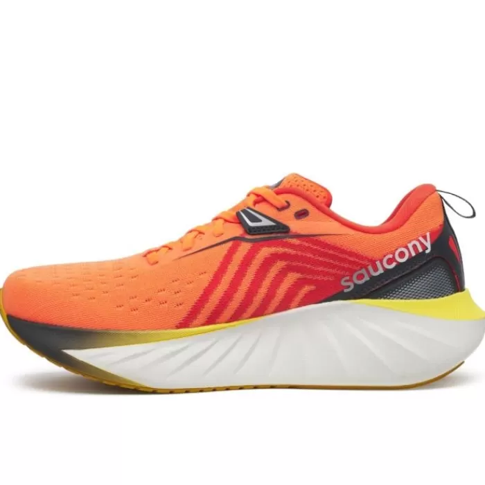 Saucony Triumph 22 Naranja Best Sale