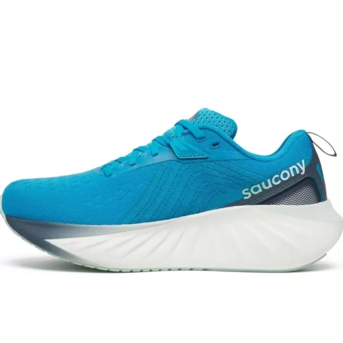 Saucony Triumph 22 Azul New