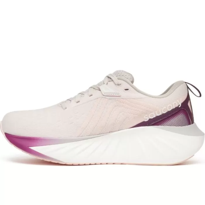 Saucony Triumph 22 Rosa Store