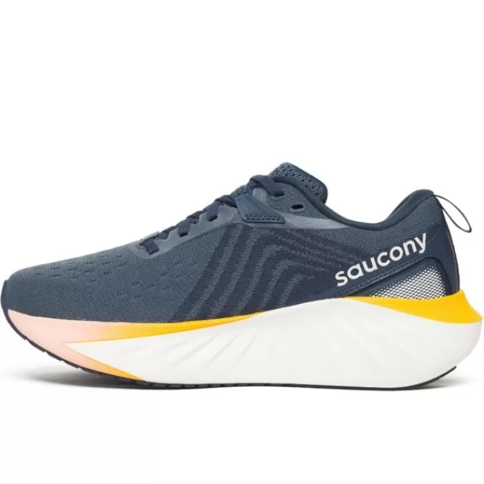 Saucony Triumph 22 Azul Flash Sale