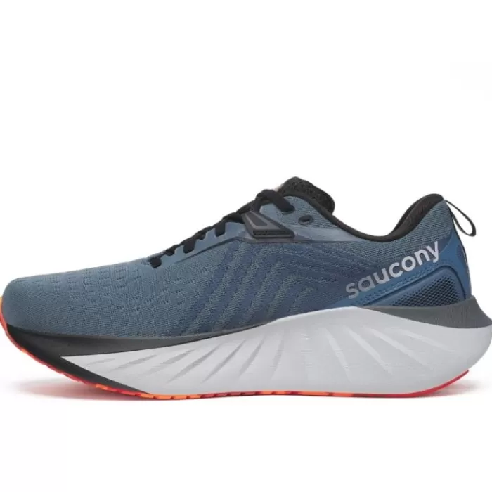 Saucony Triumph 22 Azul Best Sale